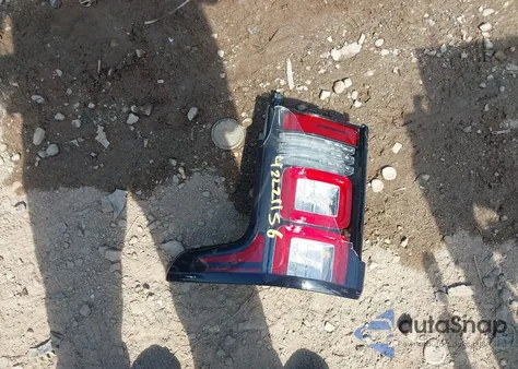 2017 Land Rover Range Rover 3.0L V6 Supercharged from USA, damaged, VIN SALGR2FV4HA352967